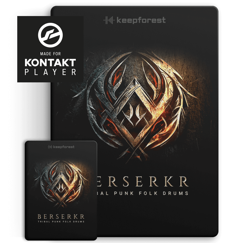 Berserkr PRO