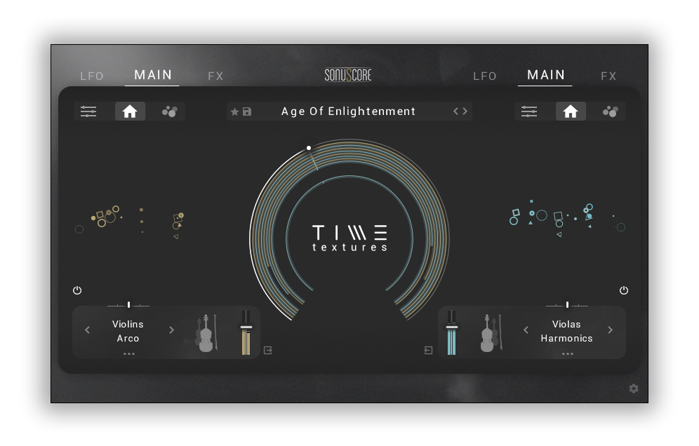 Timer Texture TIME TEXTURES