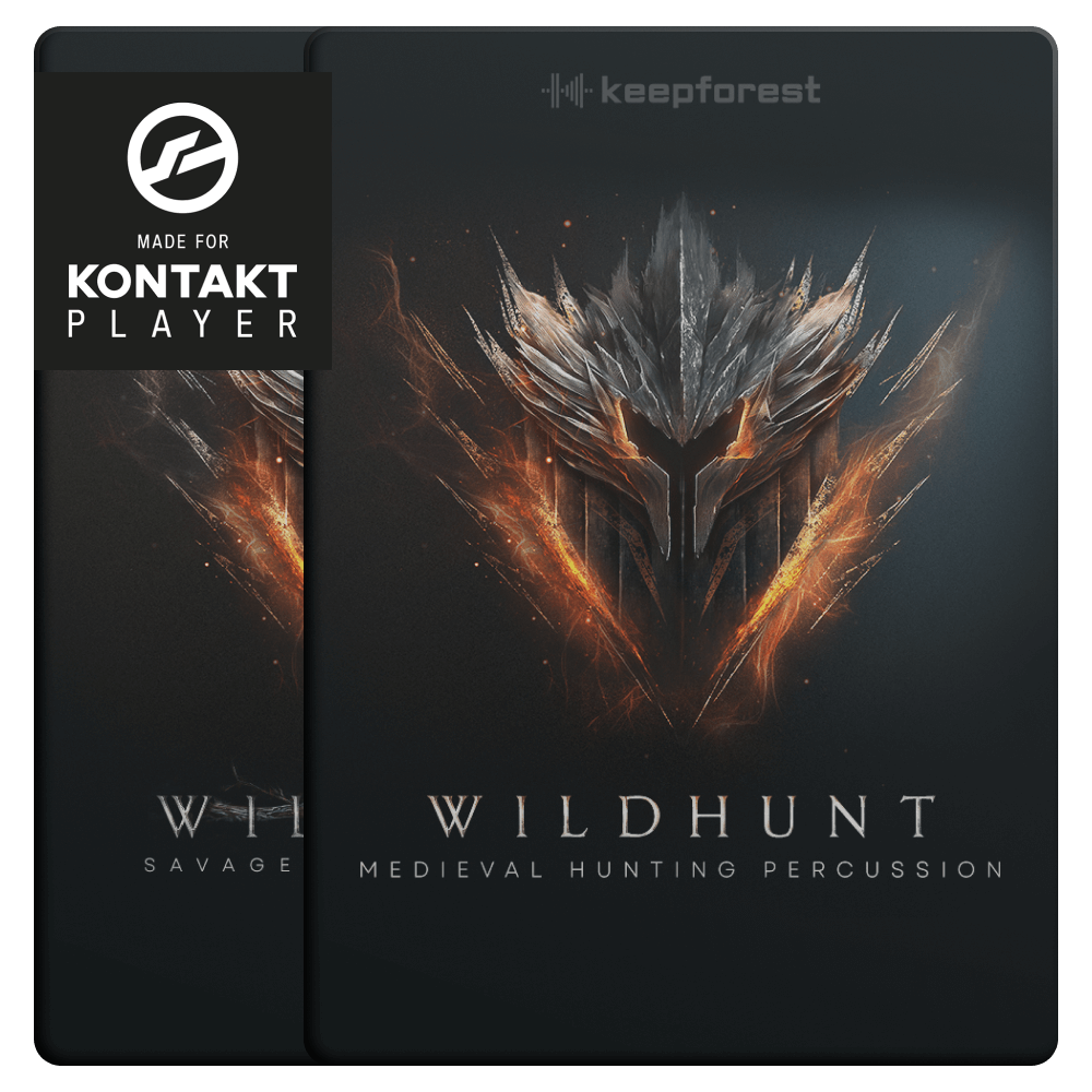 Wildhunt Bundle