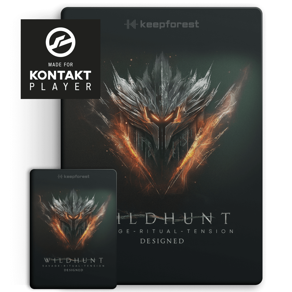 Savage Ritual Tension