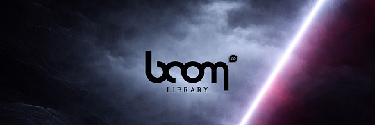 High-end, ultimate sound FX libraries